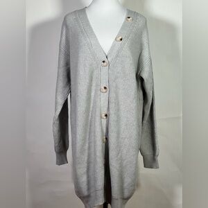 New Shore Companu cardigan